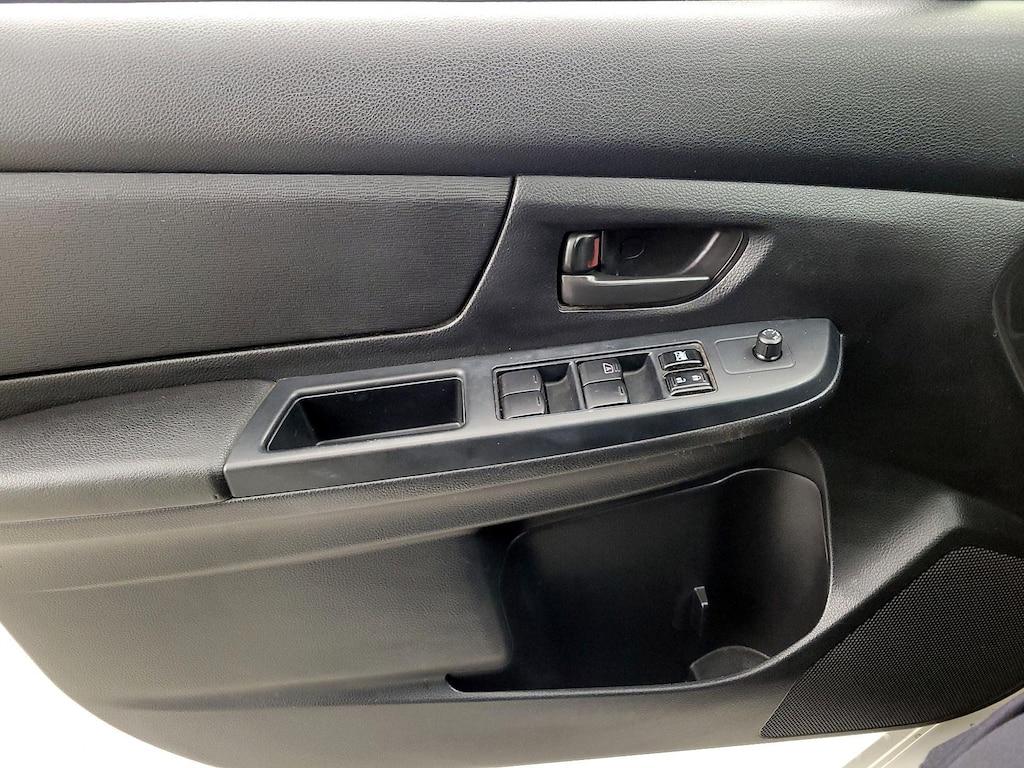 used 2014 Subaru Impreza car, priced at $14,998