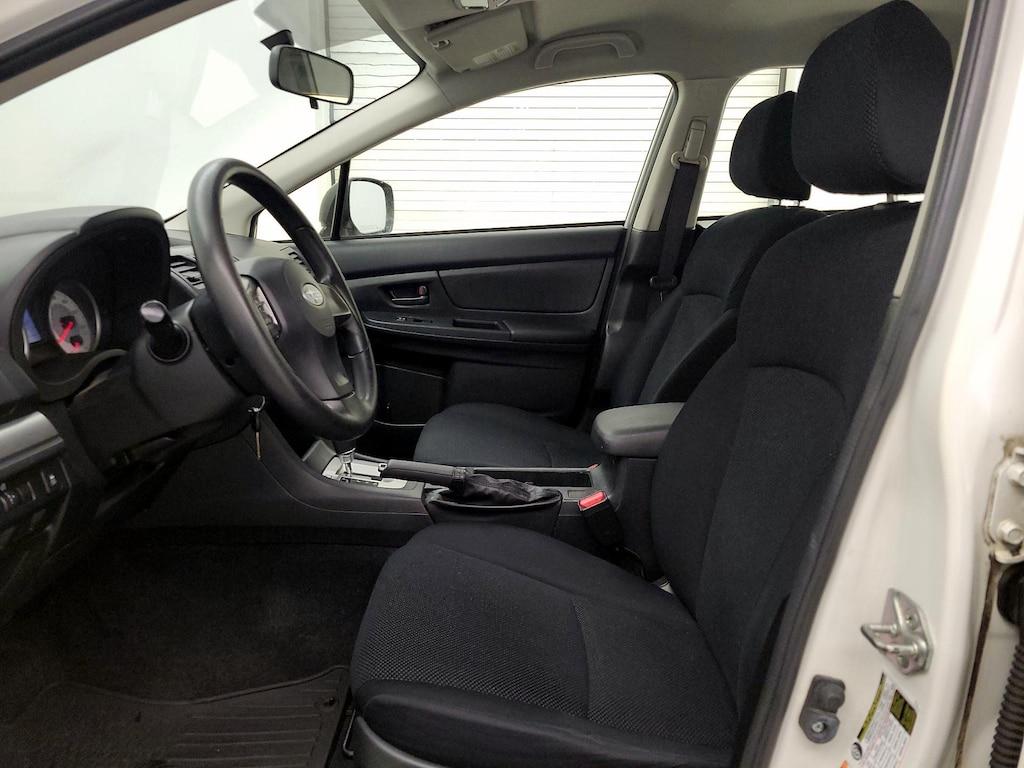 used 2014 Subaru Impreza car, priced at $14,998