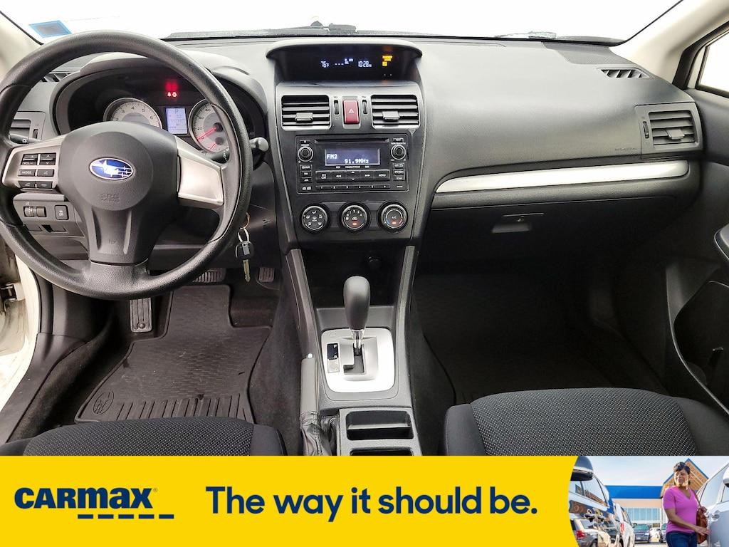 used 2014 Subaru Impreza car, priced at $14,998