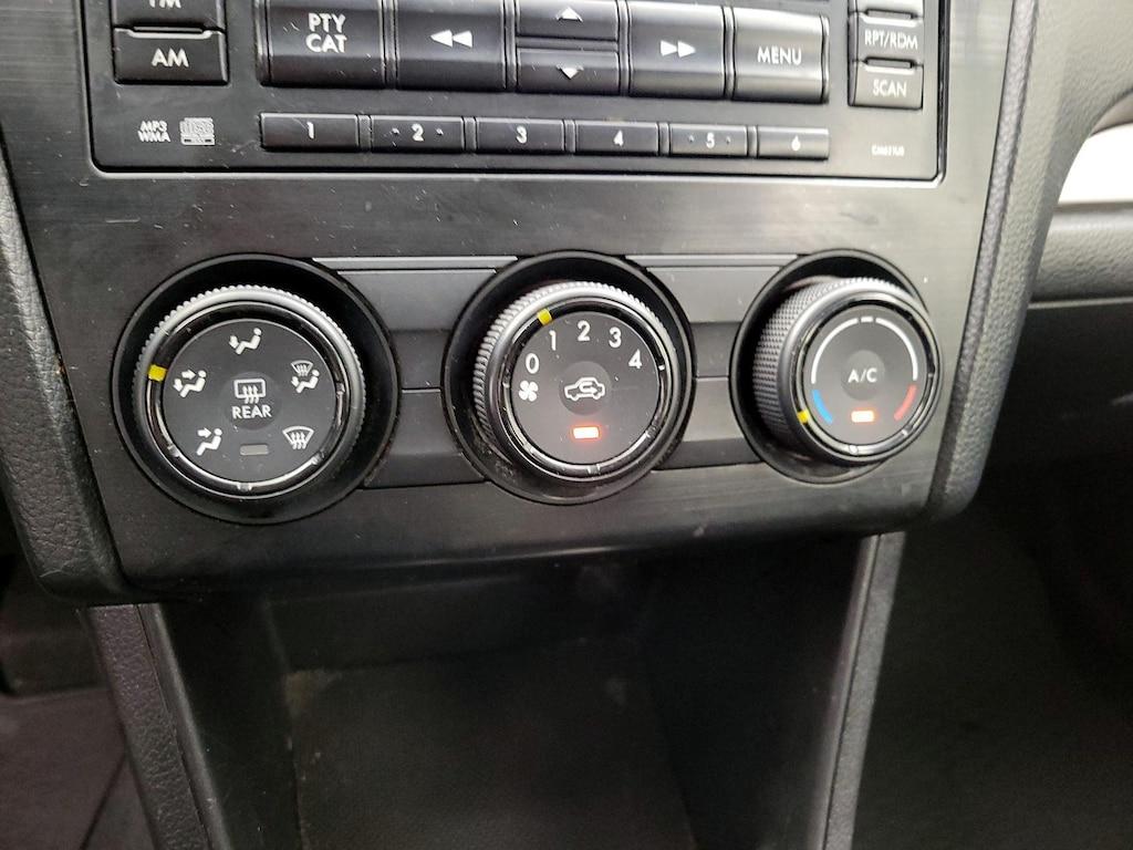 used 2014 Subaru Impreza car, priced at $14,998