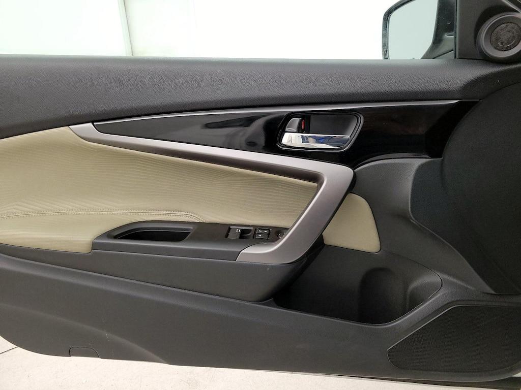 used 2017 Honda Accord car, priced at $20,998