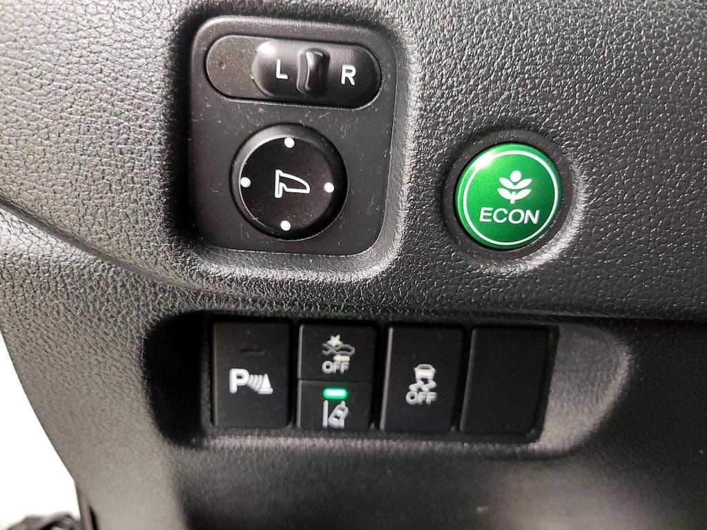 used 2020 Honda Pilot car, priced at $33,998