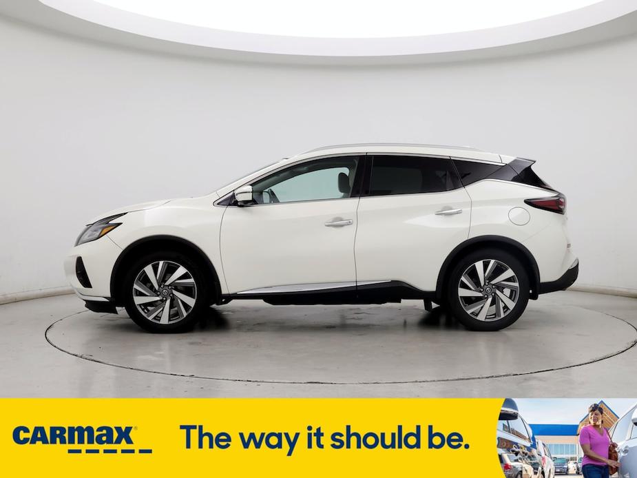 used 2020 Nissan Murano car, priced at $24,998