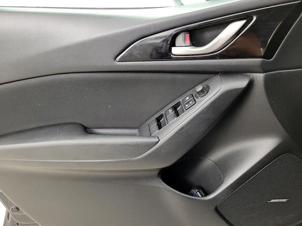 used 2016 Mazda Mazda3 car, priced at $14,998