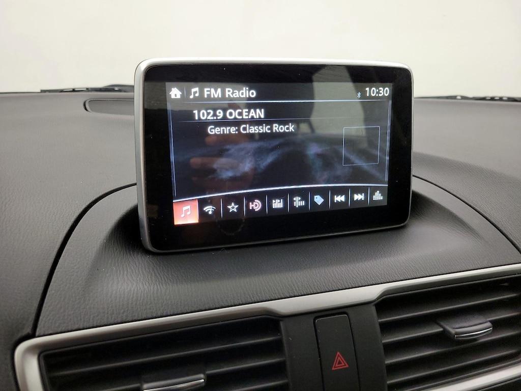 used 2016 Mazda Mazda3 car, priced at $14,998