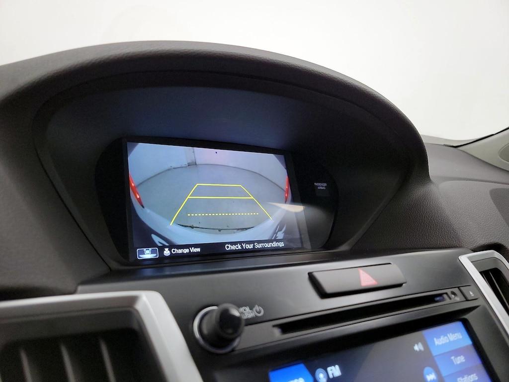 used 2020 Acura TLX car, priced at $24,998