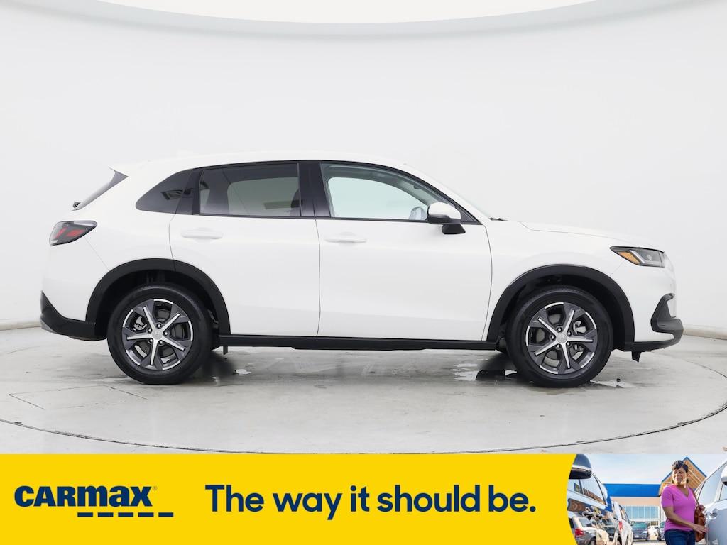 used 2024 Honda HR-V car, priced at $31,998