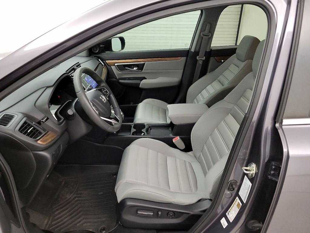 used 2020 Honda CR-V car, priced at $25,998