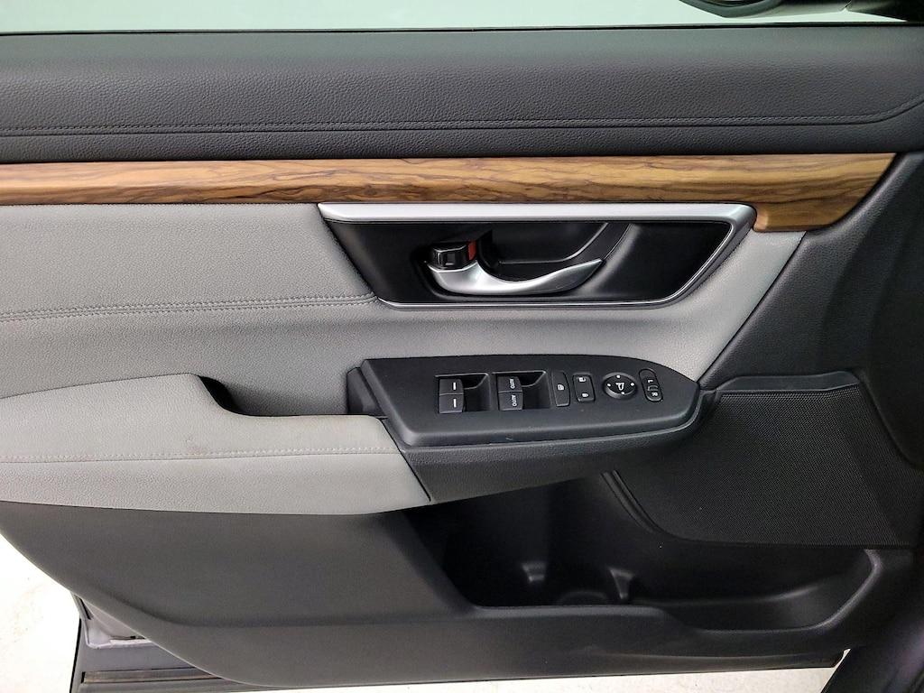 used 2020 Honda CR-V car, priced at $25,998