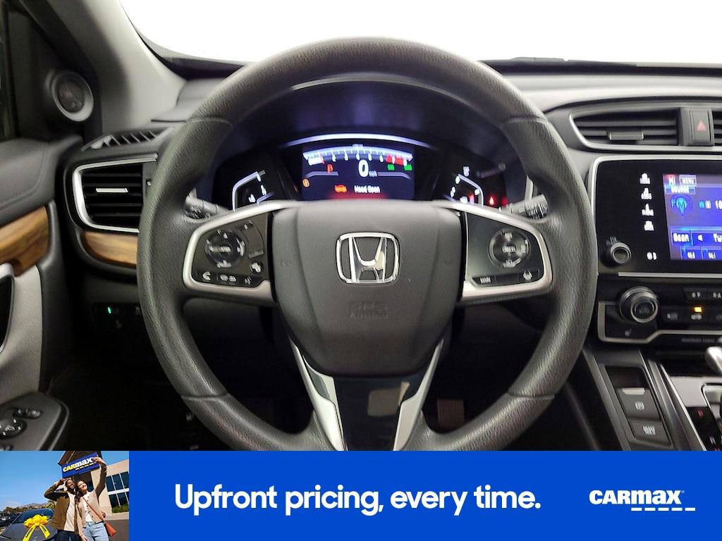 used 2020 Honda CR-V car, priced at $25,998
