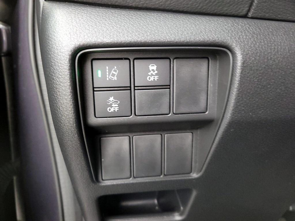 used 2020 Honda CR-V car, priced at $25,998