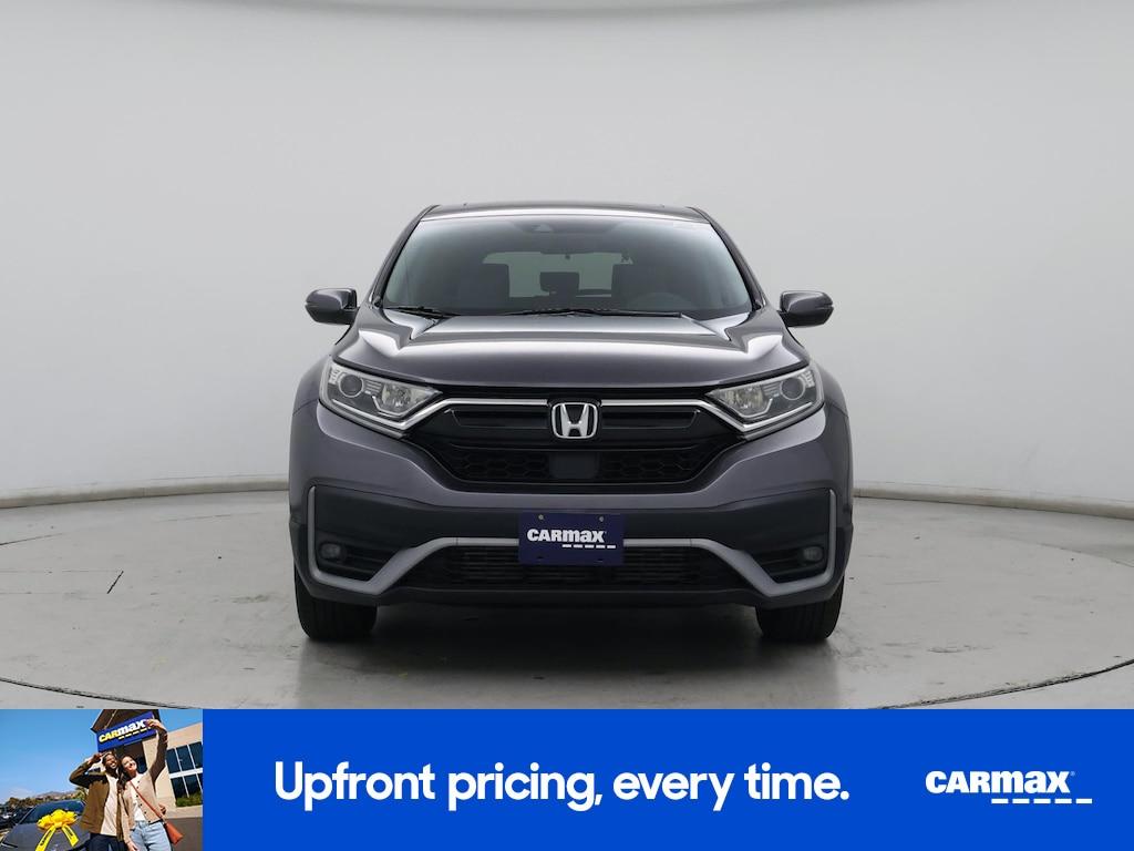 used 2020 Honda CR-V car, priced at $25,998