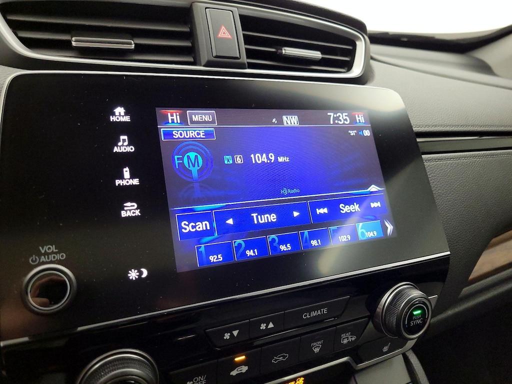 used 2020 Honda CR-V car, priced at $25,998