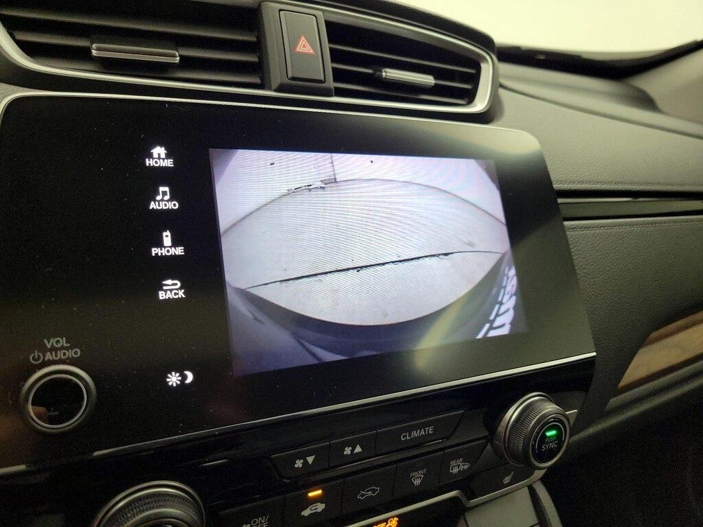used 2020 Honda CR-V car, priced at $25,998