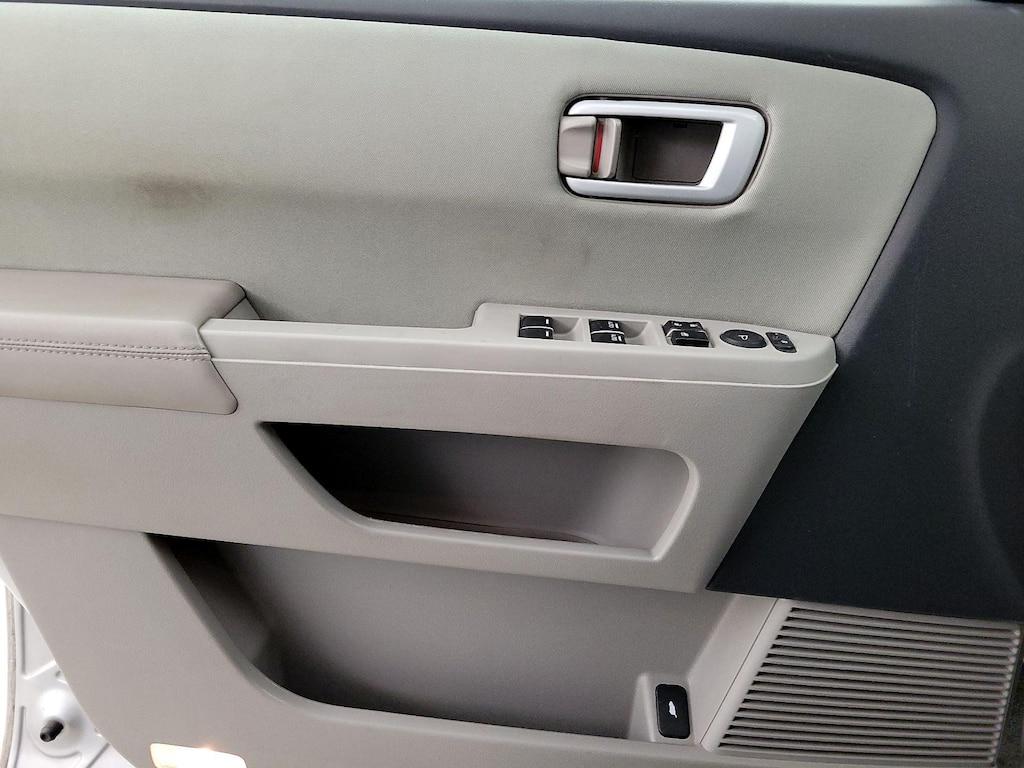 used 2015 Honda Pilot car, priced at $17,998