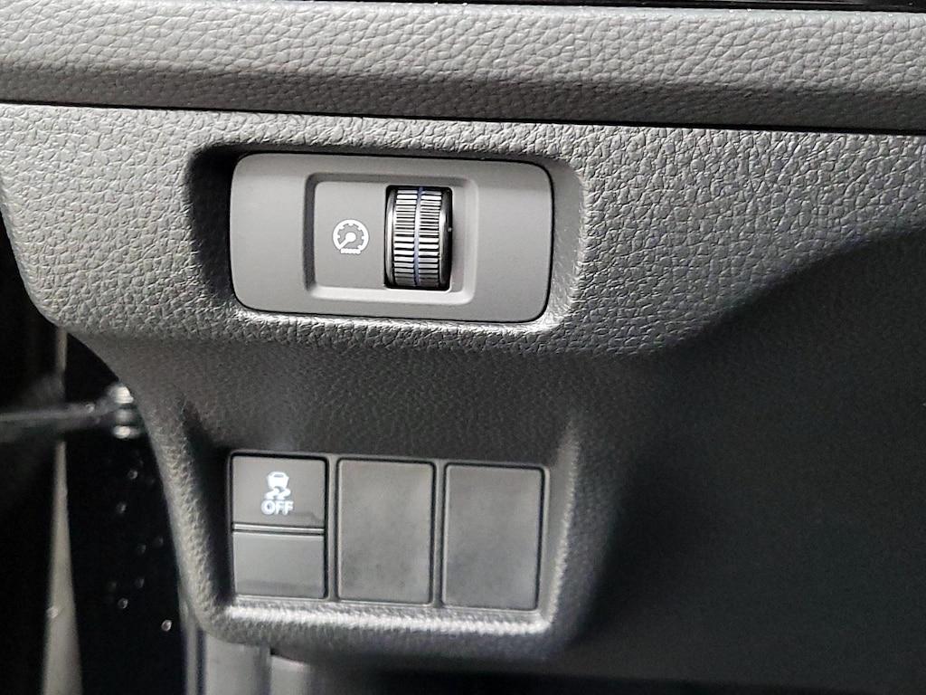used 2025 Honda Civic car, priced at $28,998