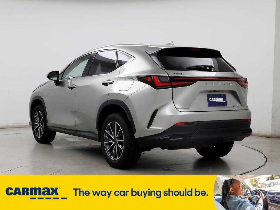 used 2022 Lexus NX 350 car, priced at $39,998