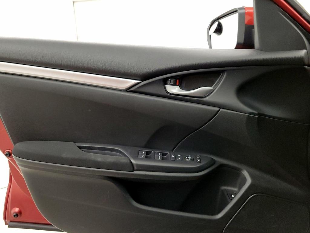 used 2020 Honda Civic car, priced at $19,998