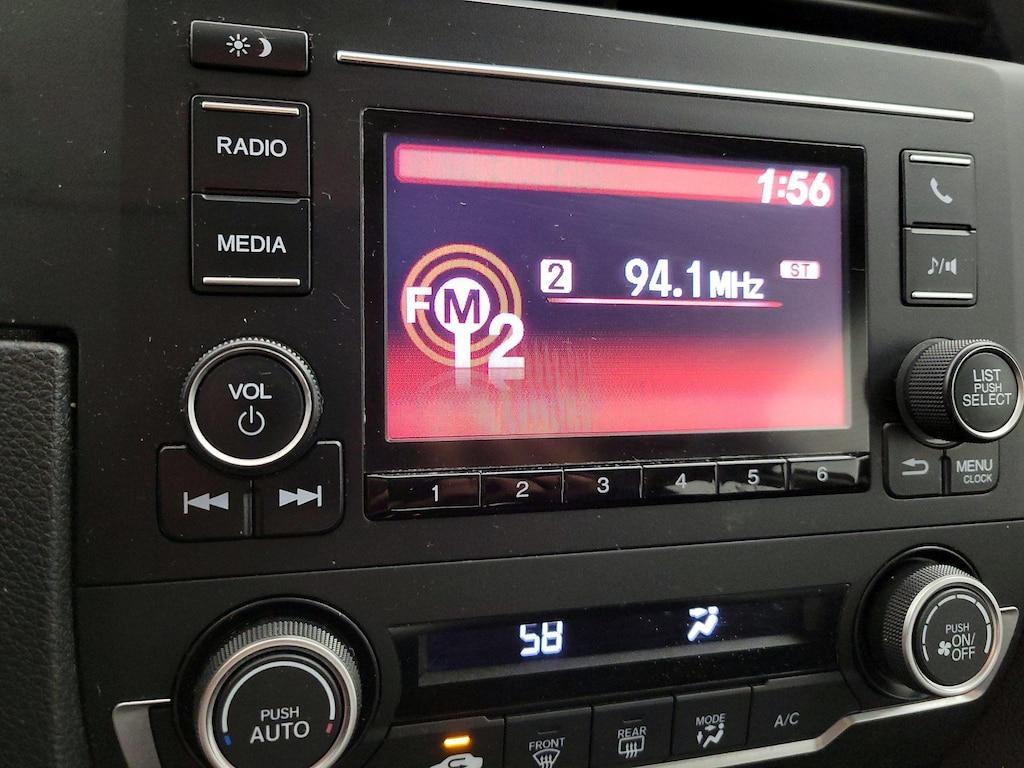 used 2020 Honda Civic car, priced at $19,998