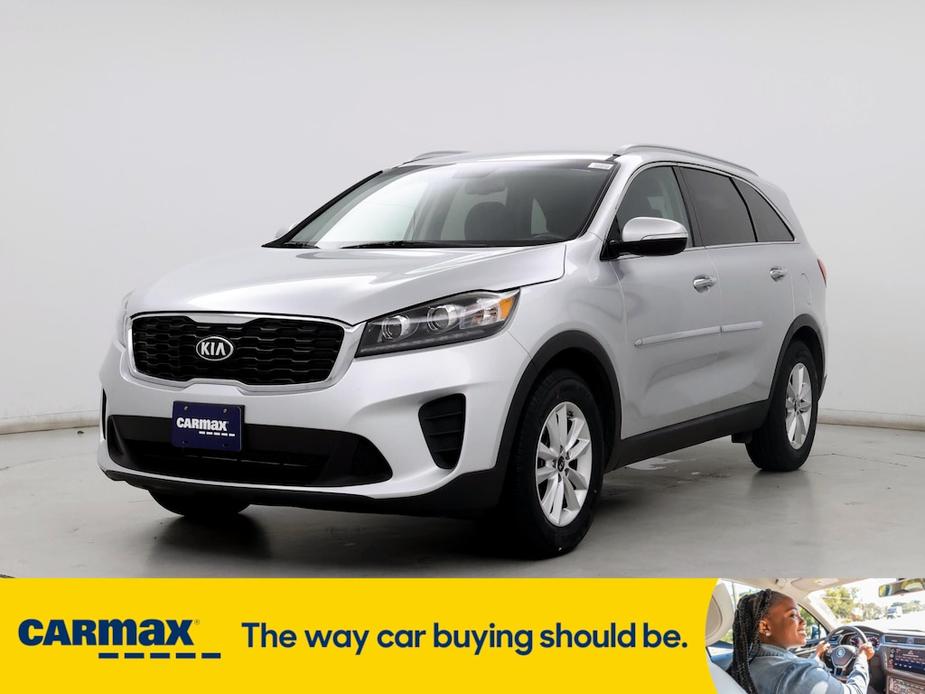 used 2019 Kia Sorento car, priced at $18,998