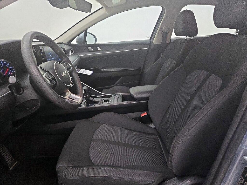used 2023 Kia K5 car, priced at $20,998