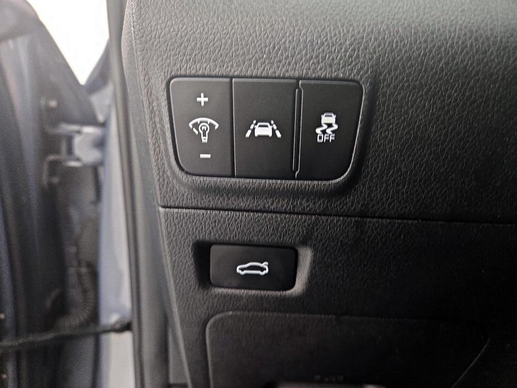 used 2023 Kia K5 car, priced at $20,998