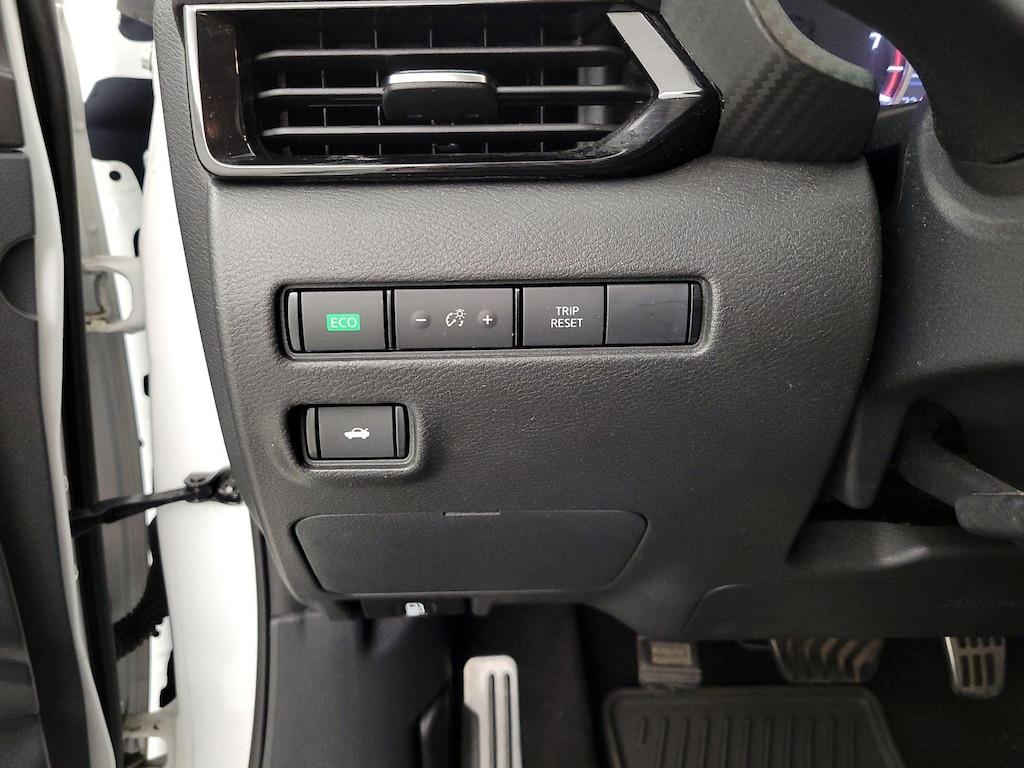used 2022 Nissan Sentra car, priced at $16,998