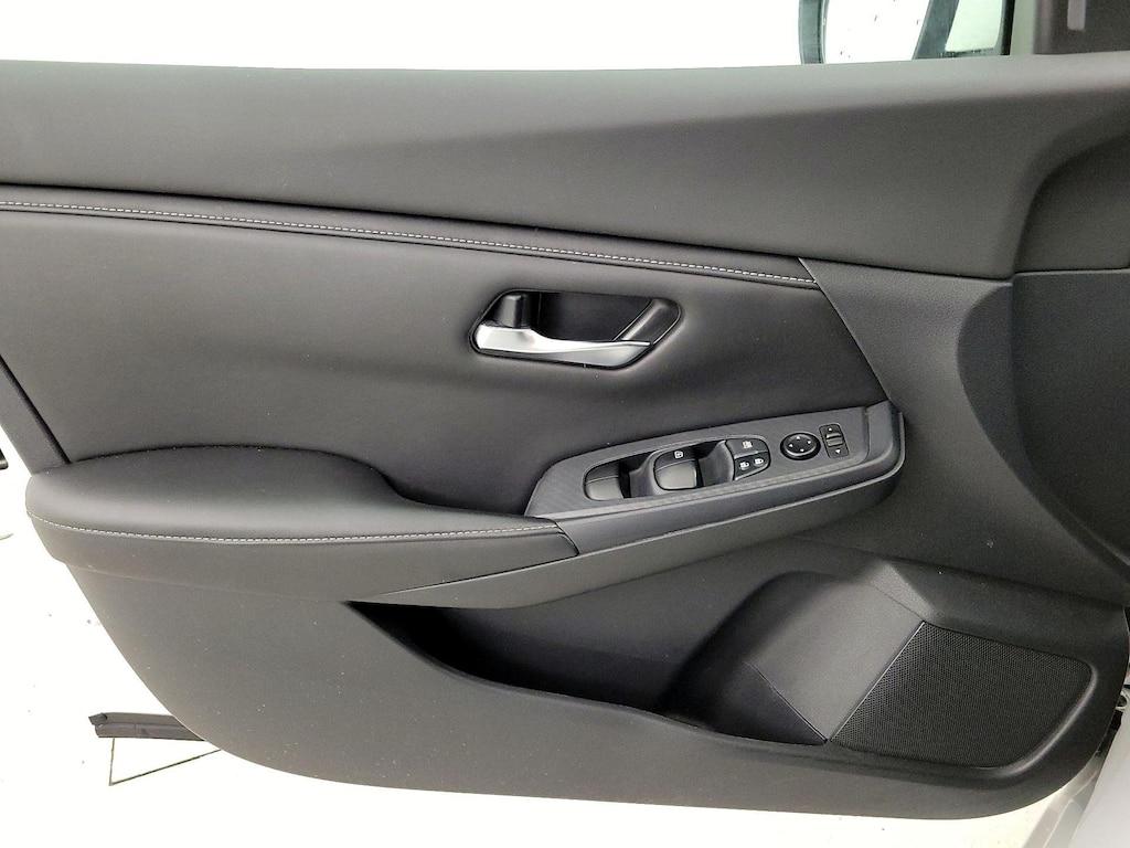 used 2022 Nissan Sentra car, priced at $16,998