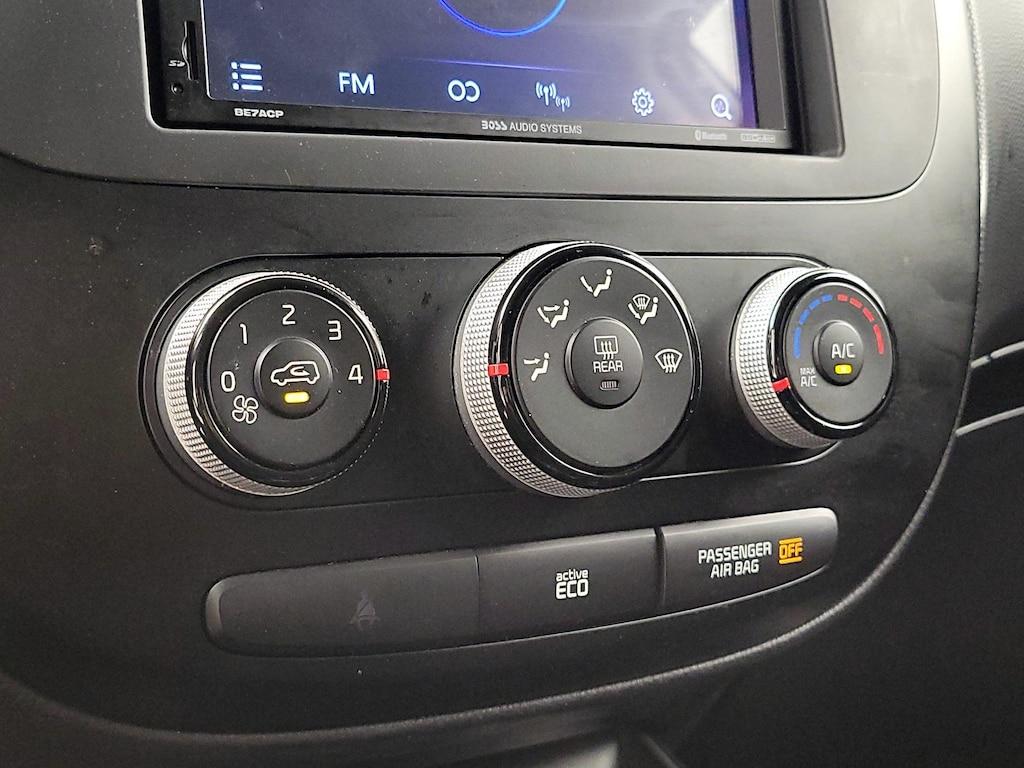 used 2015 Kia Soul car, priced at $10,998