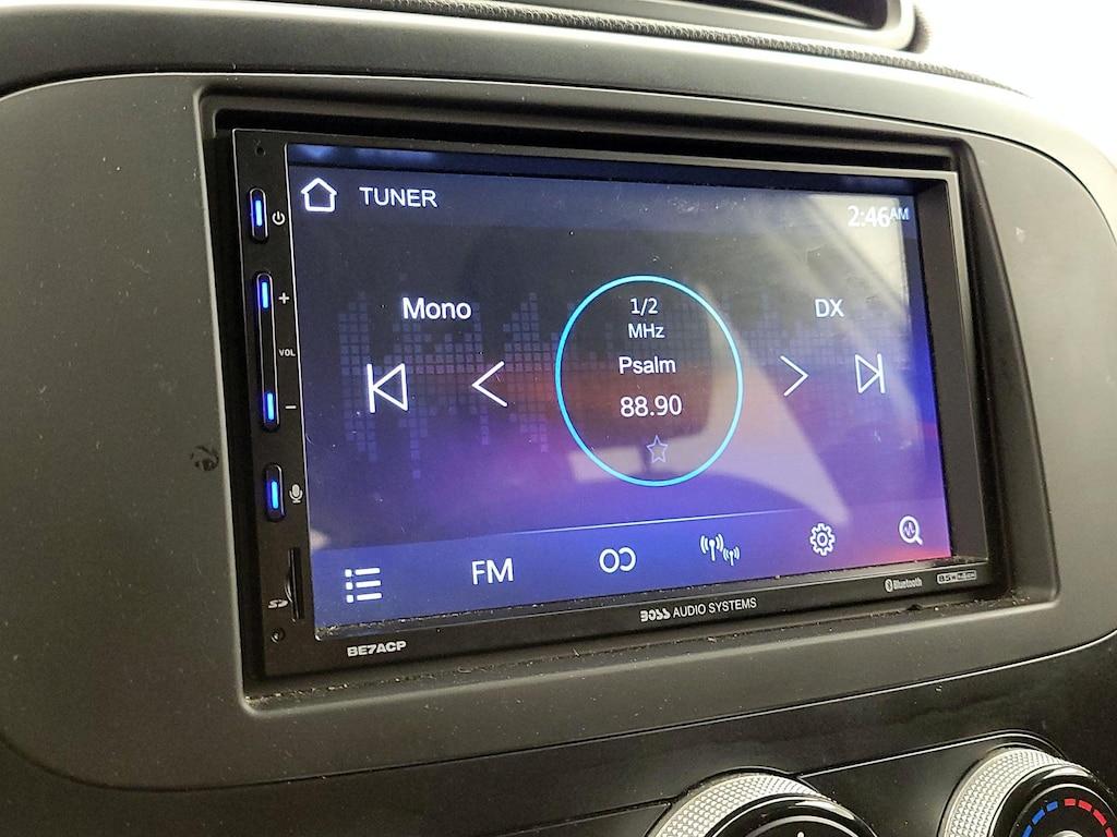 used 2015 Kia Soul car, priced at $10,998