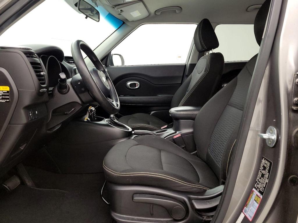 used 2015 Kia Soul car, priced at $10,998