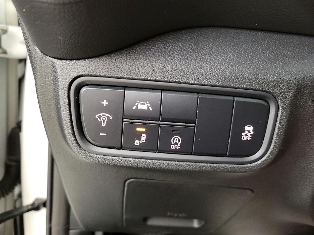 used 2022 Kia Soul car, priced at $18,998