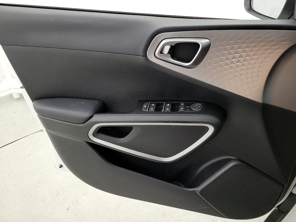 used 2022 Kia Soul car, priced at $18,998
