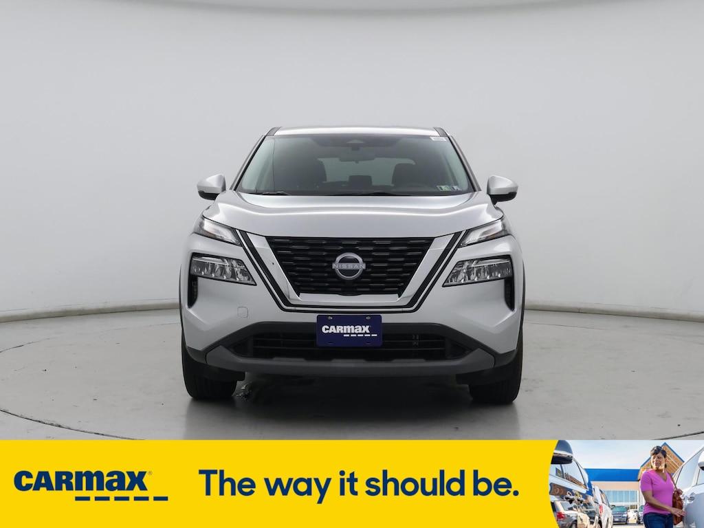 used 2022 Nissan Rogue car, priced at $25,998