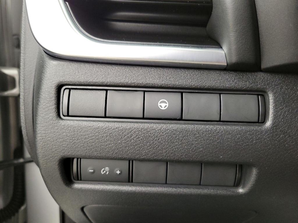 used 2022 Nissan Rogue car, priced at $25,998