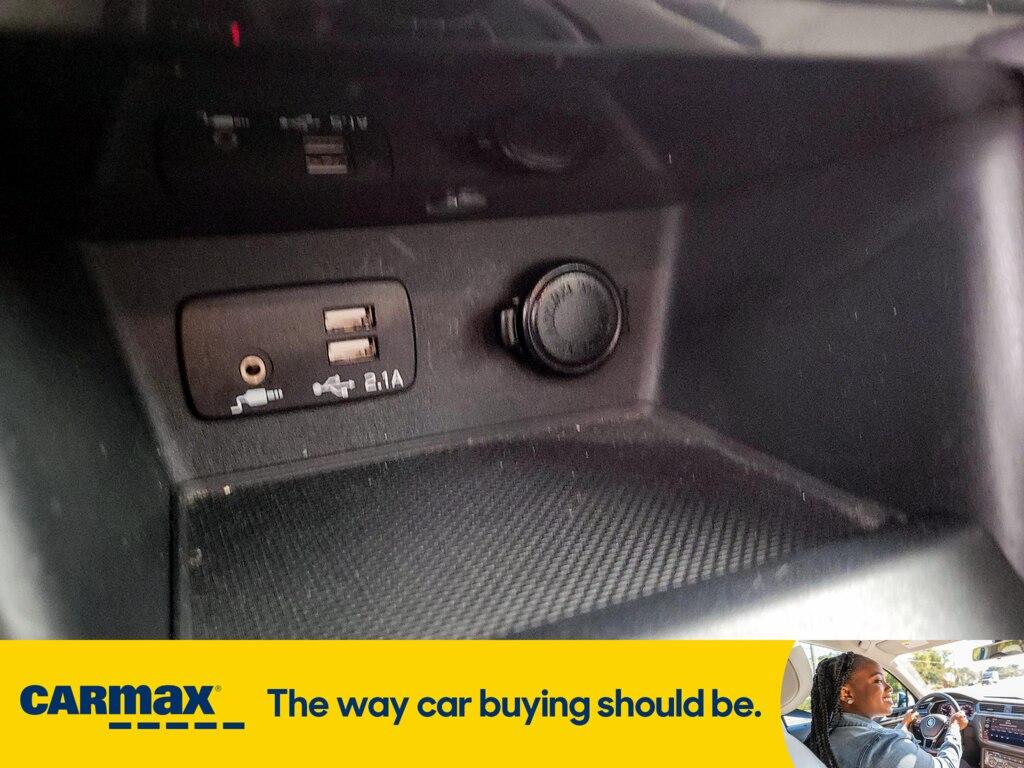 used 2021 Subaru Forester car, priced at $27,998