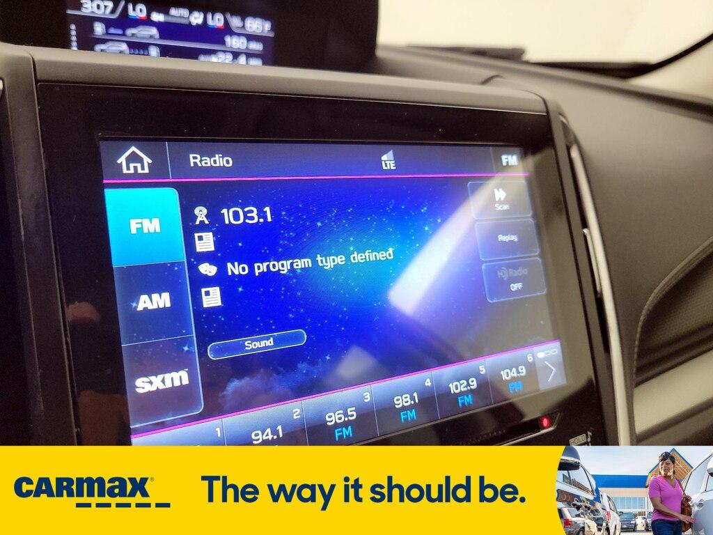 used 2021 Subaru Forester car, priced at $27,998