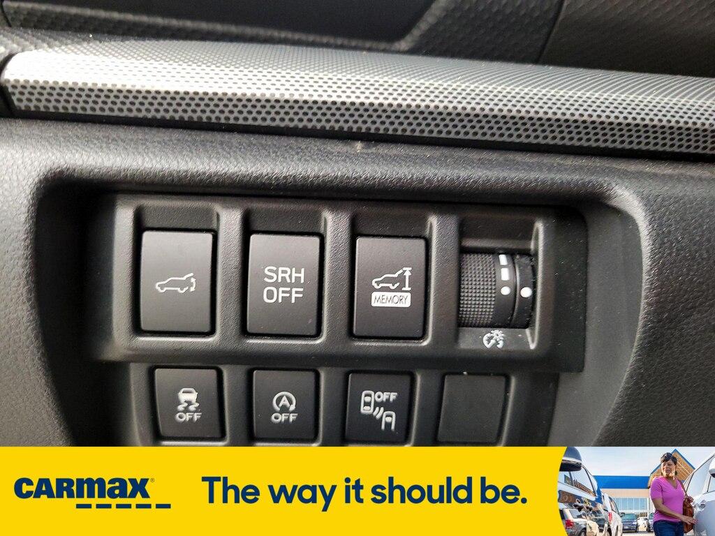 used 2021 Subaru Forester car, priced at $27,998