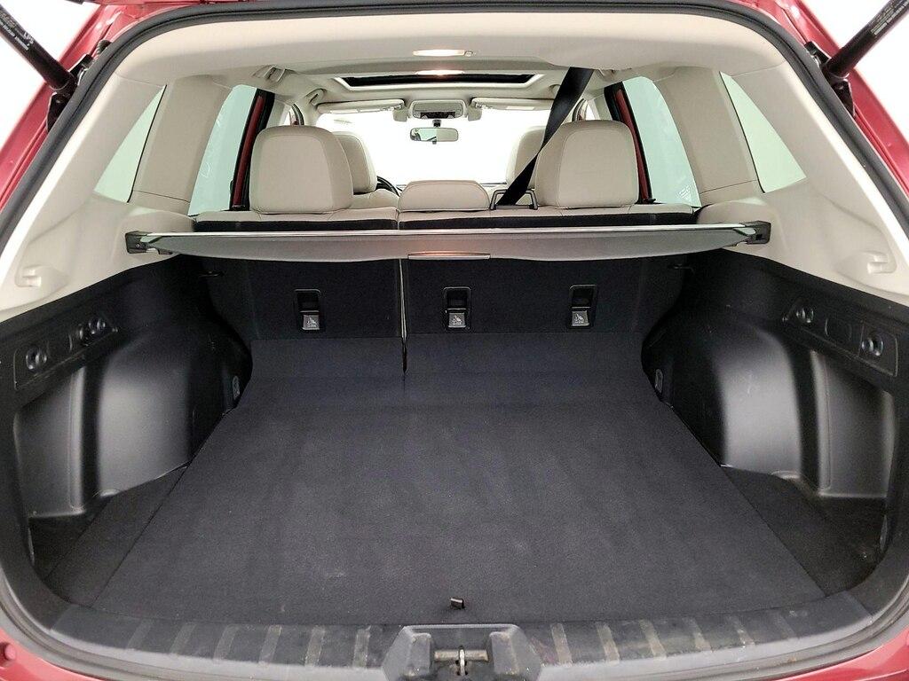 used 2021 Subaru Forester car, priced at $27,998