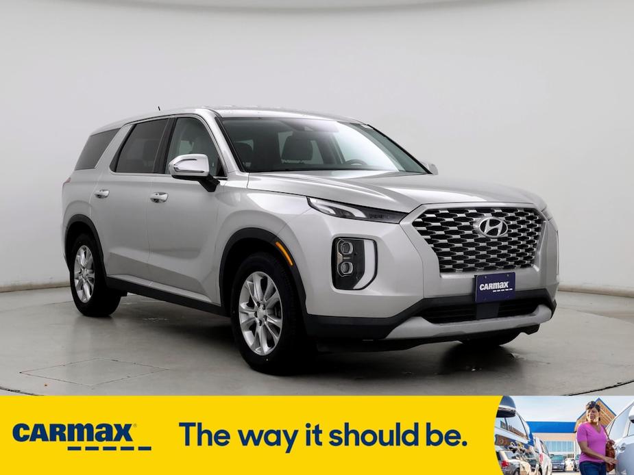 used 2022 Hyundai Palisade car, priced at $30,998