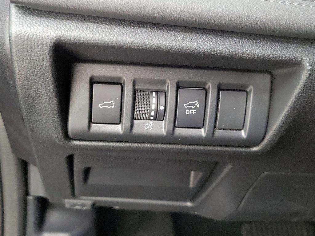 used 2024 Subaru Outback car, priced at $34,998