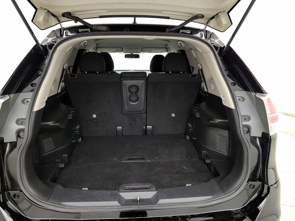 used 2015 Nissan Rogue car, priced at $15,998