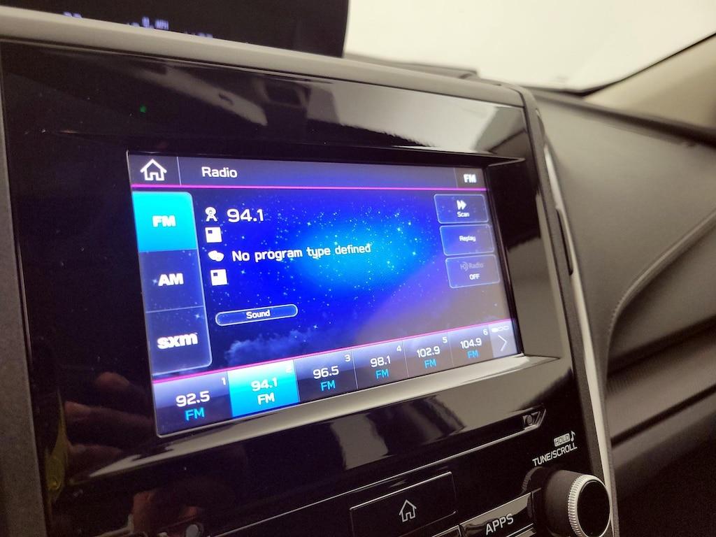 used 2022 Subaru Impreza car, priced at $21,998