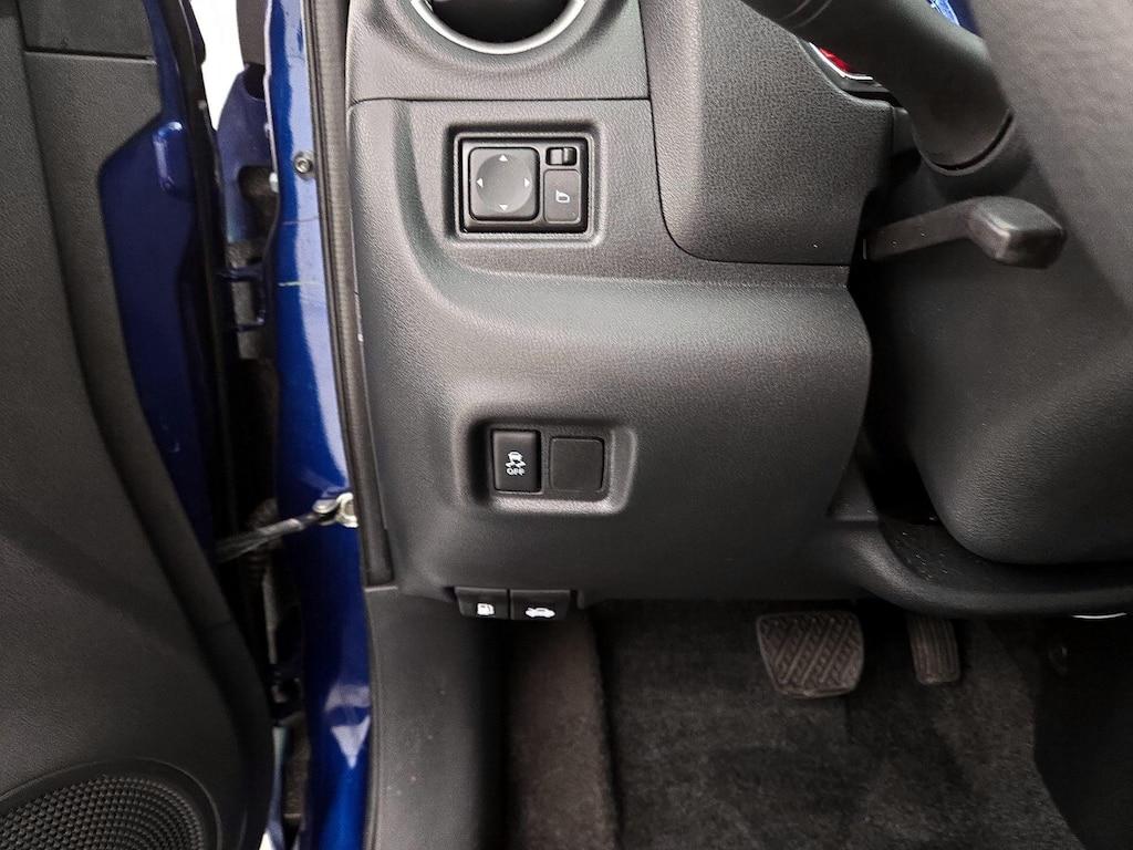 used 2018 Nissan Versa car, priced at $14,998