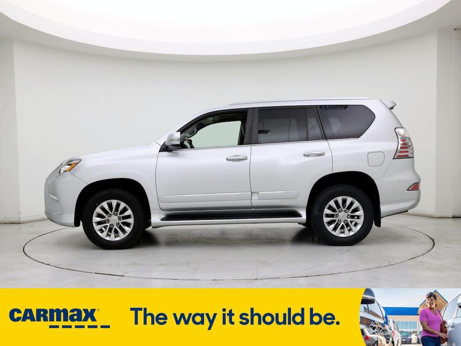 used 2015 Lexus GX 460 car, priced at $24,998