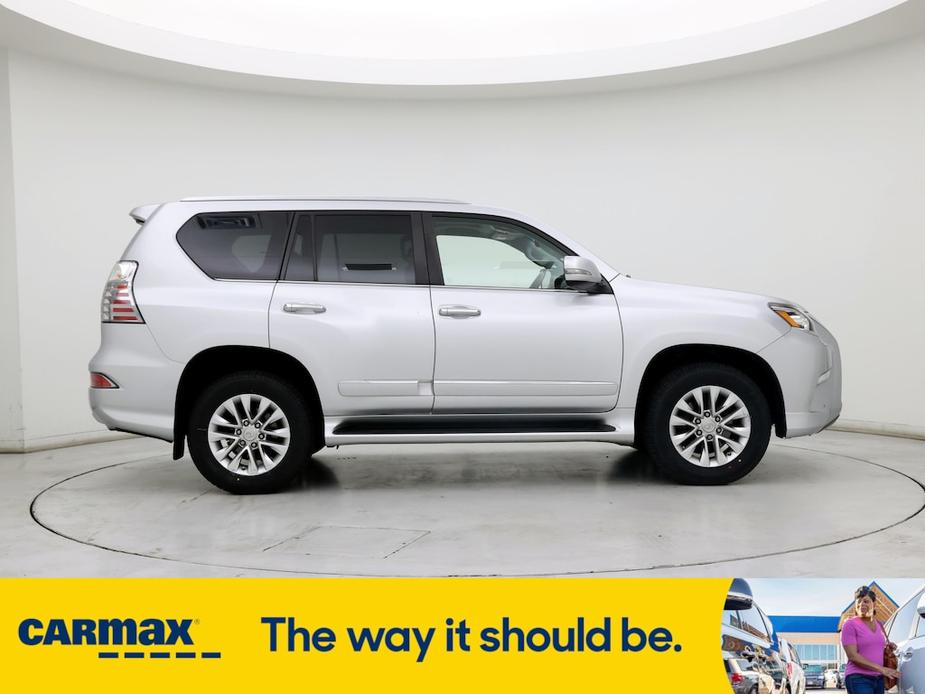 used 2015 Lexus GX 460 car, priced at $24,998