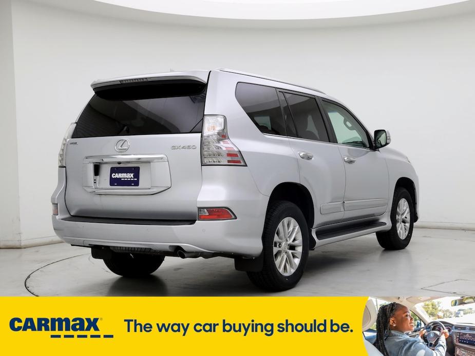 used 2015 Lexus GX 460 car, priced at $24,998