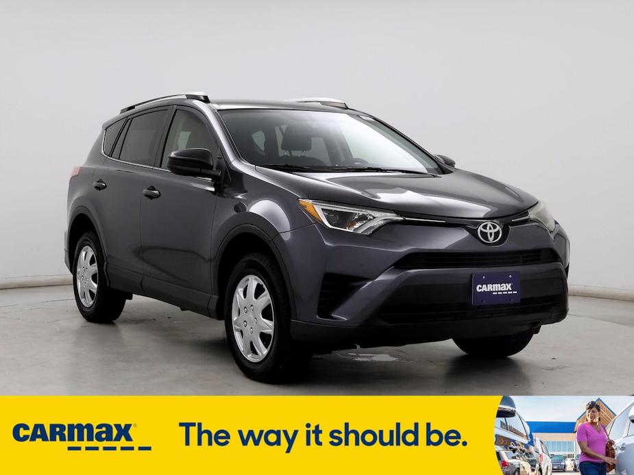 used 2016 Toyota RAV4 car, priced at $21,998