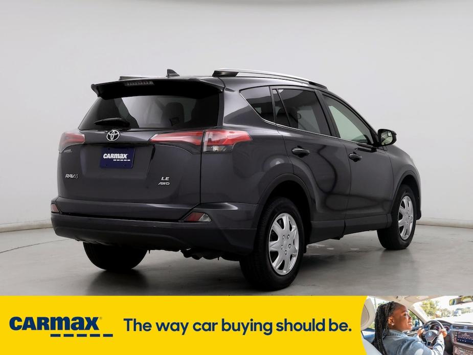 used 2016 Toyota RAV4 car, priced at $21,998