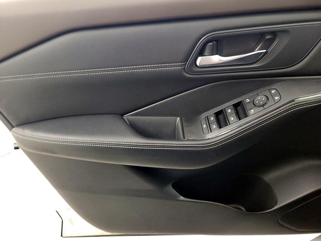 used 2022 Nissan Rogue car, priced at $24,998